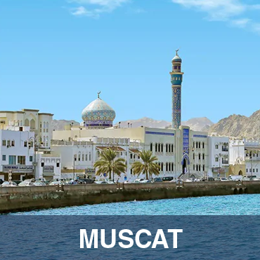 Muscat