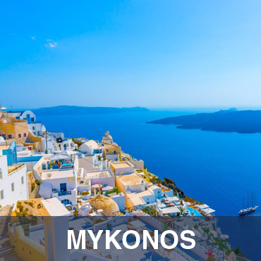 Mykonos