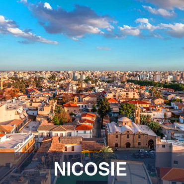 Nicosie