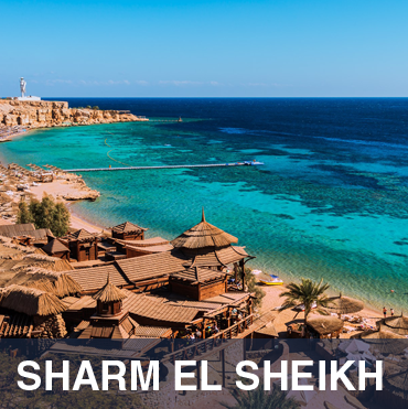 Sharm El Cheikh