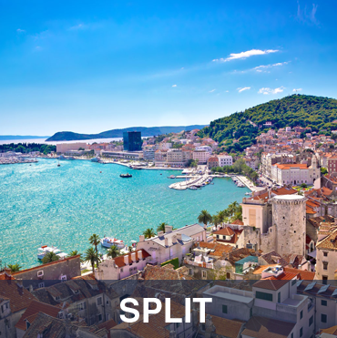 Split