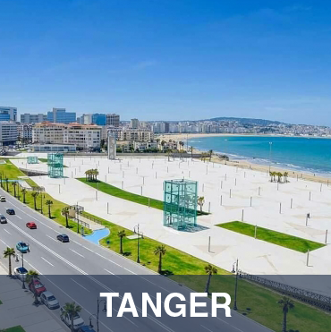 Tanger