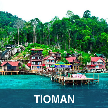 Tioman