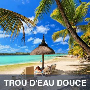 Trou-d’eau-Douce