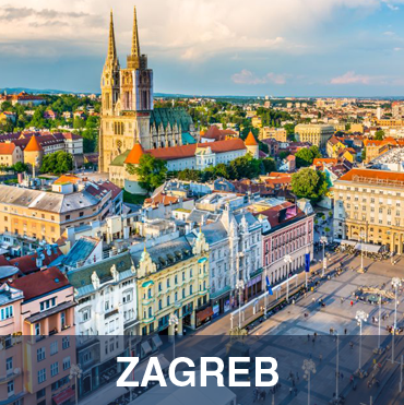 Zagreb